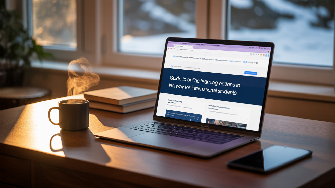 IS EDUCATION FREE IN NORWAY FOR INTERNATIONAL STUDENTS visual data 4