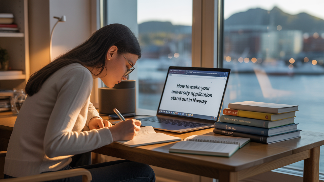 Norway visual data 3