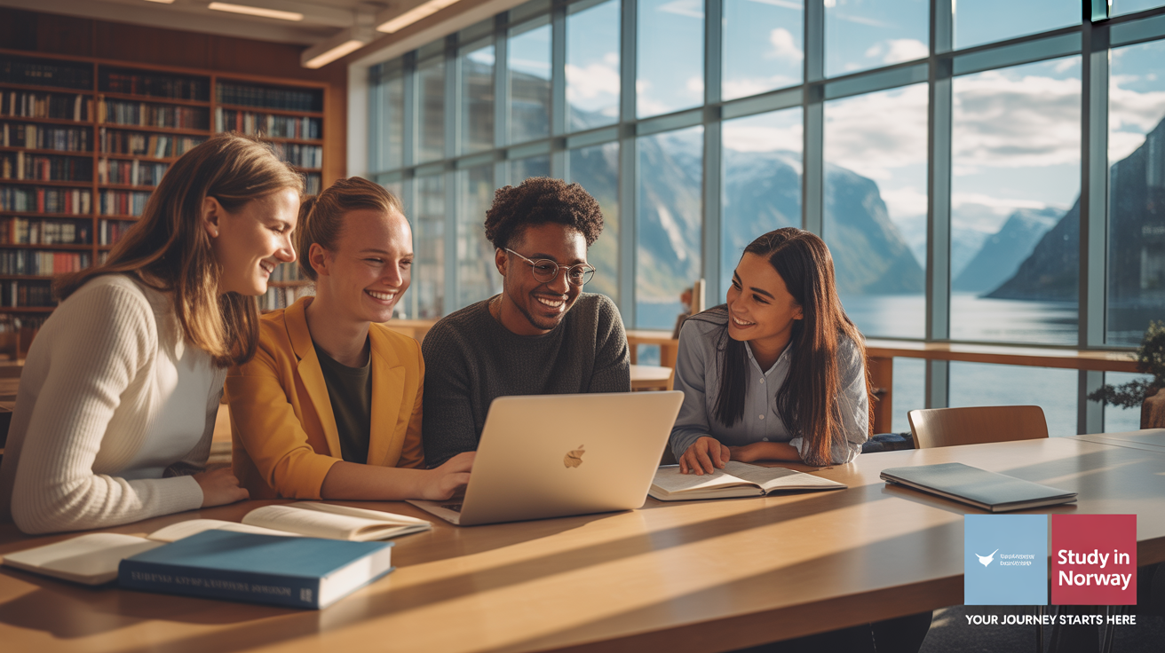 Norway visual data 4